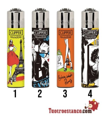 Clipper micro settimana della moda 5