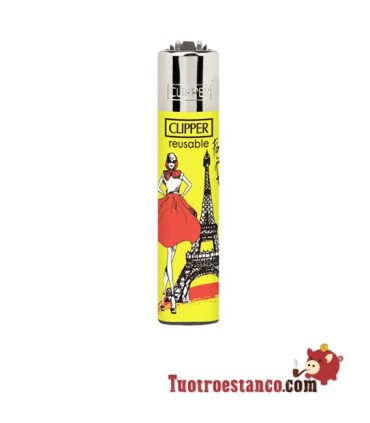 Clipper micro Semana de Moda 5