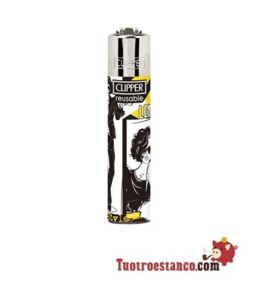 Clipper micro settimana della moda 5