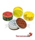 Metal Grinder Champ Desserts 2 parts of 50 mm