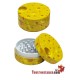 Moedor de Metal Champ Sobremesas 2 peças 50mm
