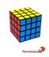 Grinder Cubo Rubik 4 partes de 50 mm