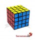 Rubik's Cube Grinder 4 parts 55 mm