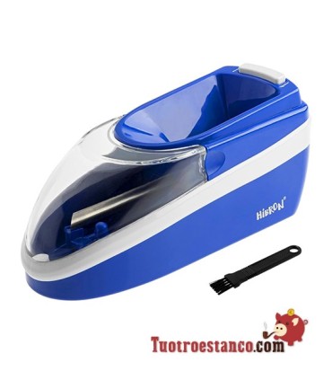 pressa ad iniezione elettrica S