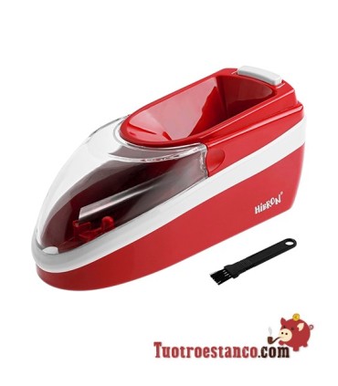 pressa ad iniezione elettrica S