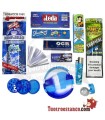 Caixa Azul