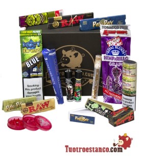 DEIN ANDERES BoxPack