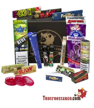 SEU OUTRO BoxPack