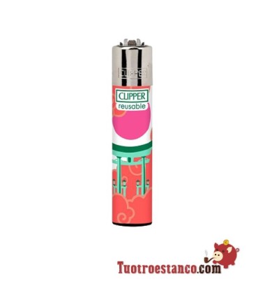 Clipper Nipon