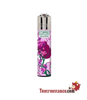 Clipper Nipon