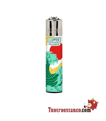 Clipper Nipon