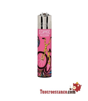 Clipper BMX Schlittschuh