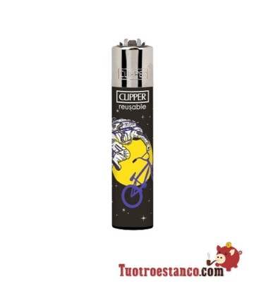 Clipper BMX Schlittschuh