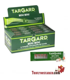 Tar Gard Mini Mini Nozzle Case - 48 units