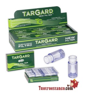 Estuche de Boquillas Tar Gard New - 24 unidades