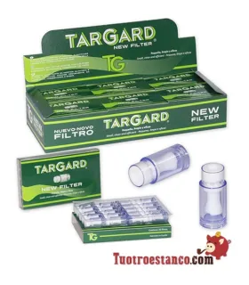 Tar Gard Neuer Düsenkasten - 24 Stück