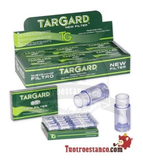 Tar Gard Neues Mundstück-Case – 24 Einheiten
