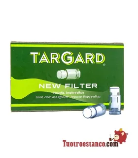 Tar Gard New Nozzle Case - 24 units