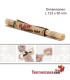 Esteira de bambu RAW rolante