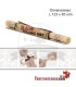 Tapete de Bambu, Tapete de Rolamento RAW