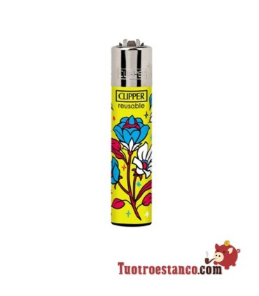 Clipper Herbstblumen