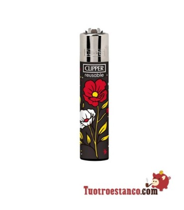 Clipper Fleurs d’automne