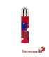 Clipper Fleurs d’automne