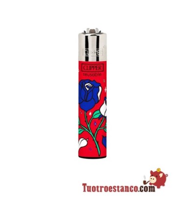 Clipper Herbstblumen