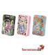 G-Rollz Metal Box Tavoli da picnic di design