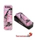 Scatola piccola in metallo G-Rollz Design Girl Rosa