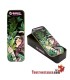 Scatola piccola in metallo G-Rollz Design Girl Rosa