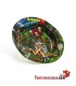 Metal Ashtray G-Rollz Forest Nymphs