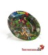 Ninfe della Foresta del Posacenere di Metallo G-Rollz