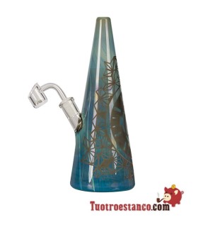 Bong di vetro borosilicato Amsterdam