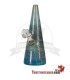 Bong di vetro borosilicato Amsterdam