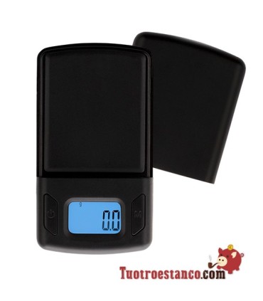 Florida Digital Scale 600gr - 0,1gr