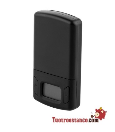 Balance numérique Florida 600gr - 0,1gr