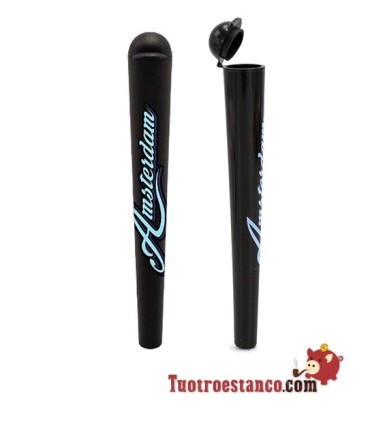 Saverette Amsterdam Preto