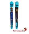 Saverette G-rollz Blue Psicadélico & Rap