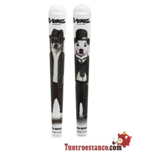 Saverette G-rollz Chaplin Branco & Jackson