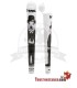 Saverette G-rollz White Chaplin & Jackson