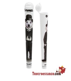 Saverette G-rollz Chaplin Branco & Jackson