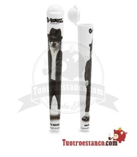 Saverette G-rollz White Chaplin & Jackson