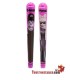 Saverette G-rollz Rosa Sia & Audrey