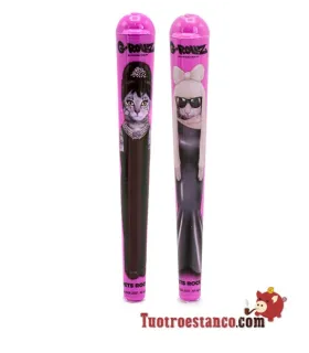 Saverette G-rollz Pink Gaga & Audrey