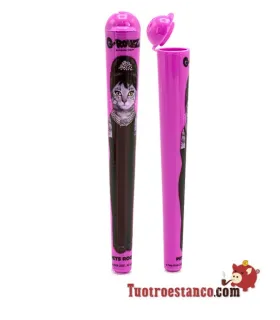 Saverette G-rollz Pink Gaga & Audrey