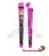 Saverette G-rollz Pink Gaga & Audrey