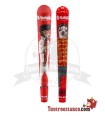 Saverette G-rollz Rojo Vegas & Pop