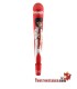 Saverette G-rollz Red Vegas & Pop