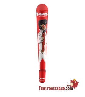 Saverette G-rollz Rojo Vegas & Pop